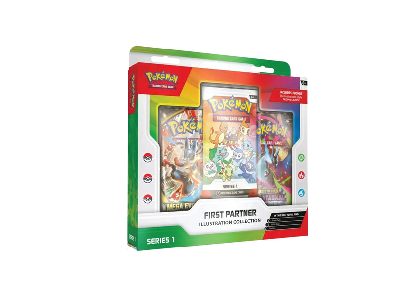 Pokemon - Collezioni