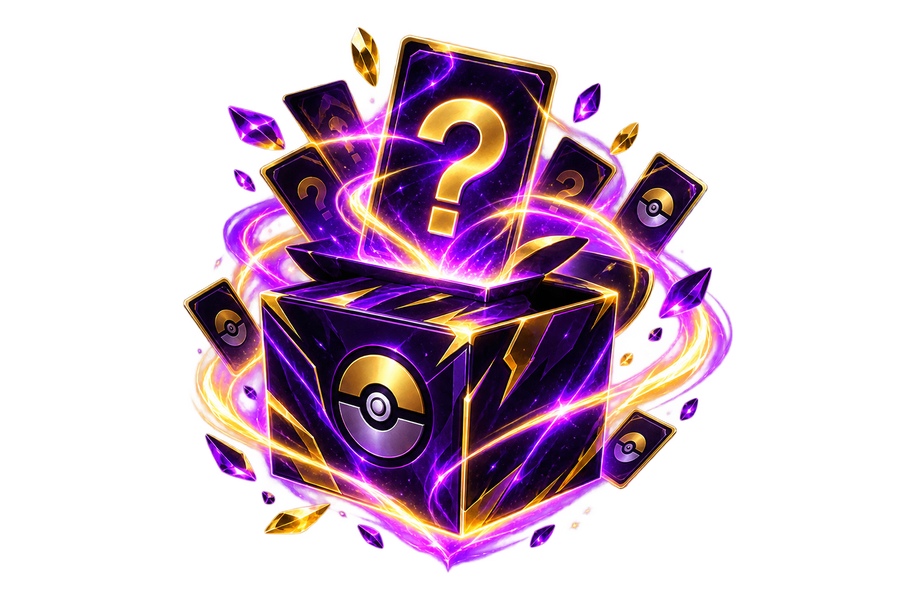 Prossimi arrivi Pokémon