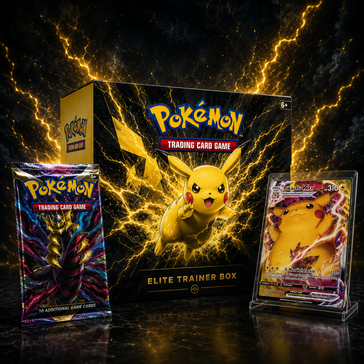 Pokemon