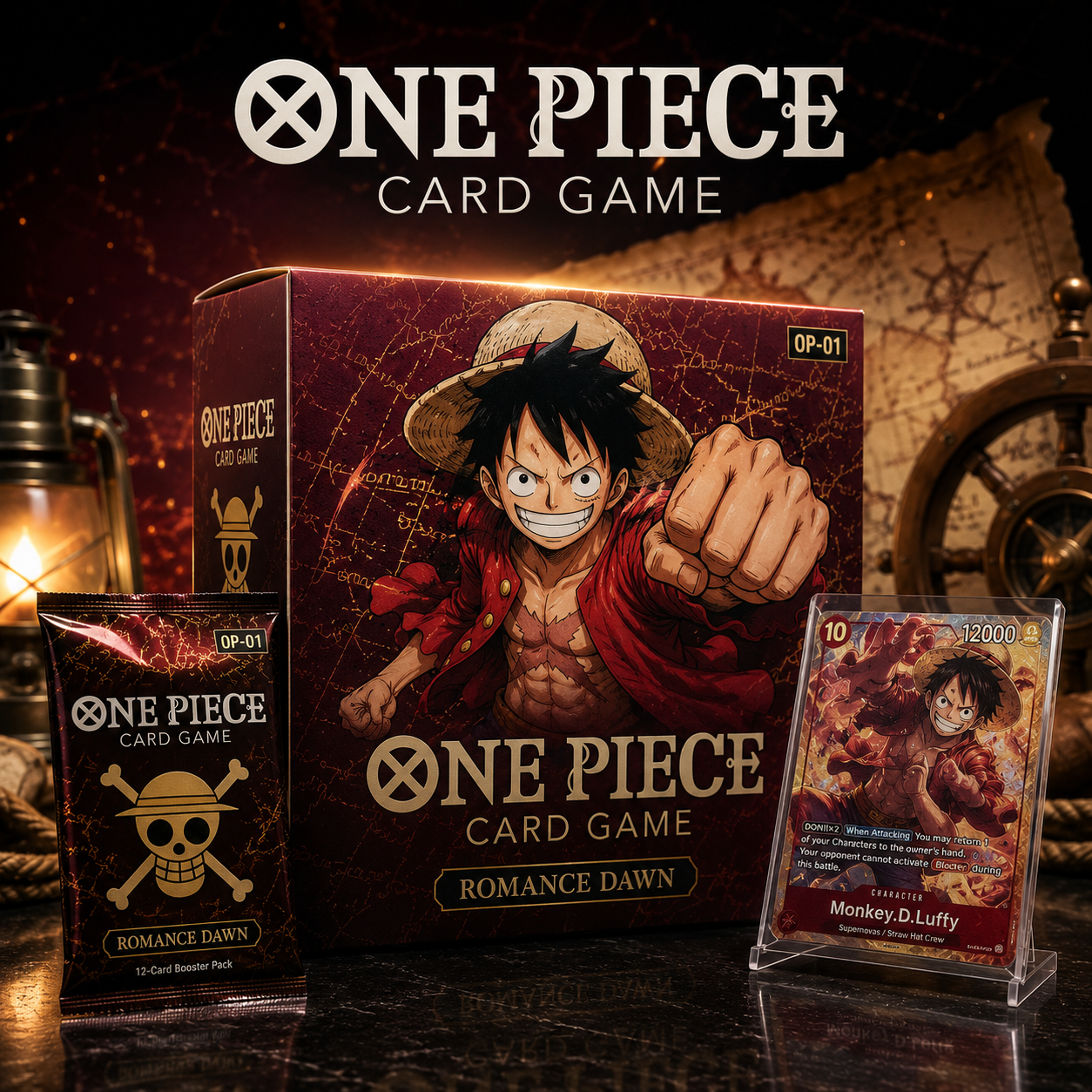 One Piece