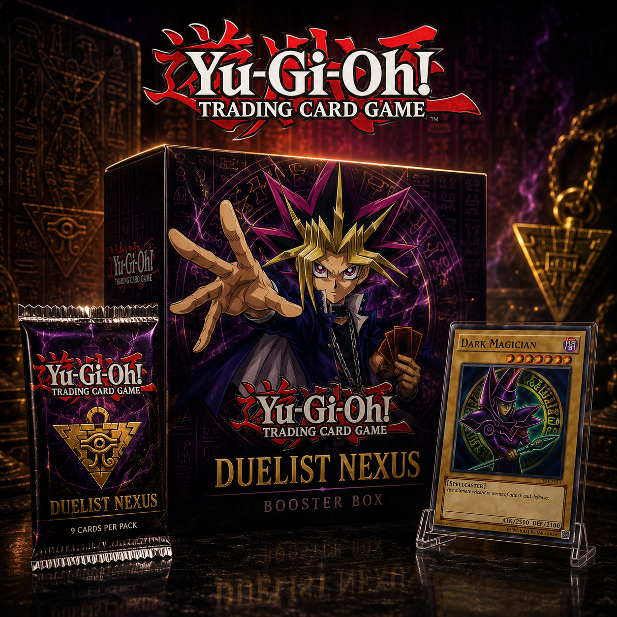 Yu-Gi-Oh!