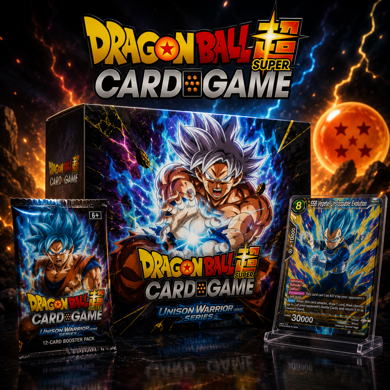Dragon Ball
