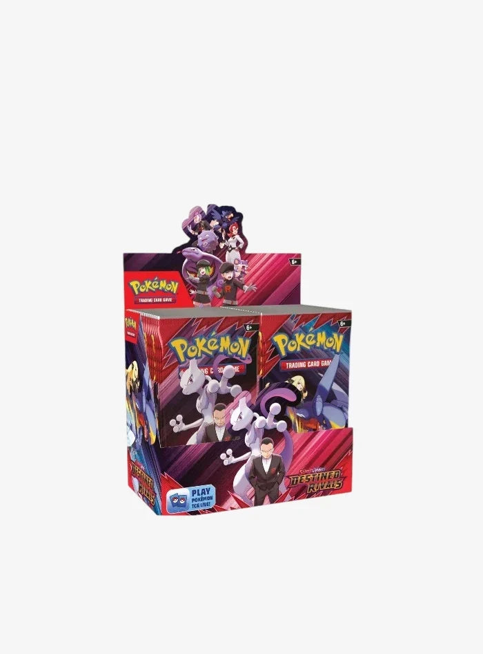 Pokemon-Box