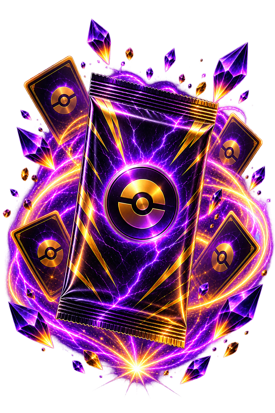 Booster Pack Pokémon