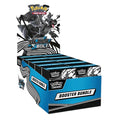 Pokemon Display Bundle Luce Nera(10 bundle)-ITA