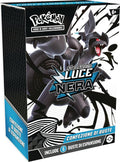 Pokemon Bundle Luce Nera(6 buste)-italiano