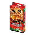 One Piece Card Game ST-30 – Starter Deck